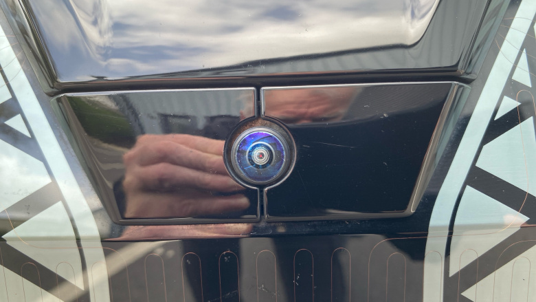 BMW iX 240kW xDrive40 M Sport Edition 76.6kWh 5dr Auto Electric Estate